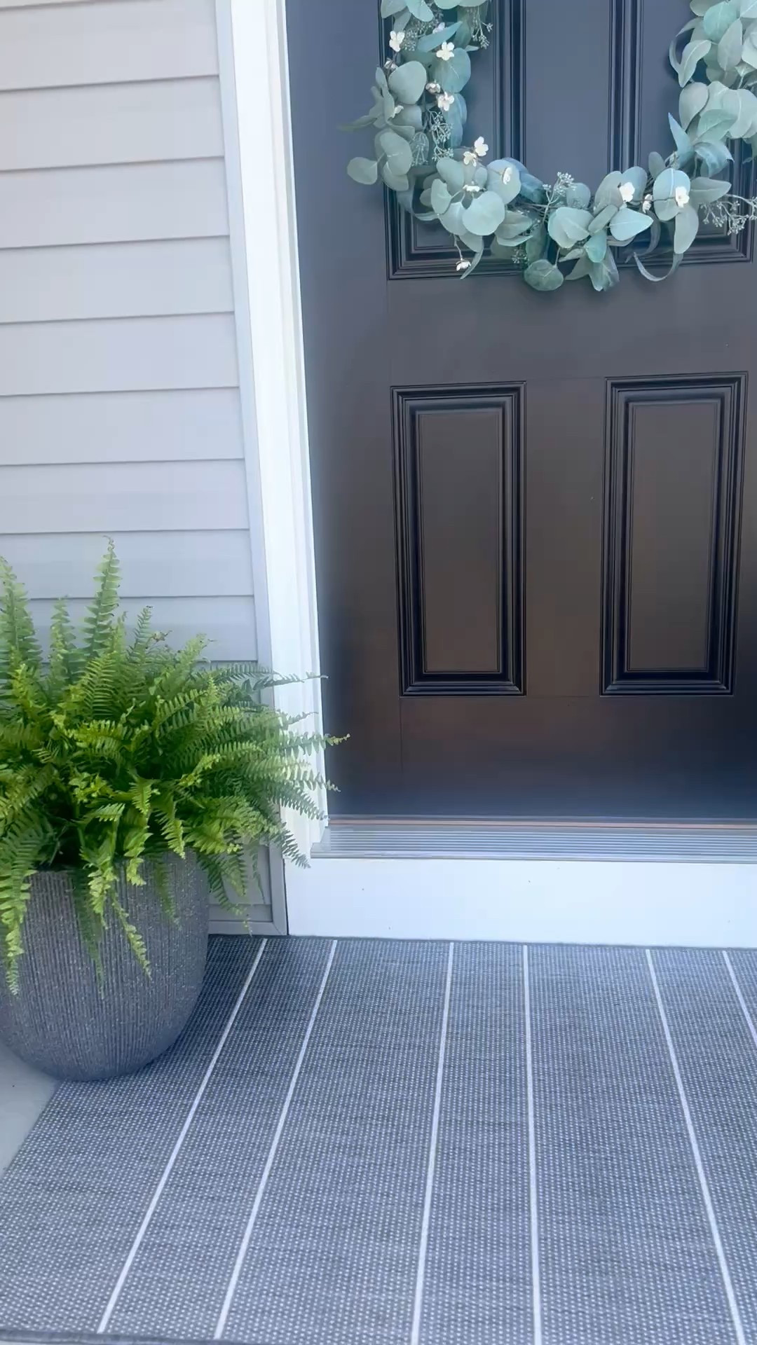 Great outdoor rug! I have had mine for a year and it’s holding up really well! 

#LTKHome #LTKSeasonal