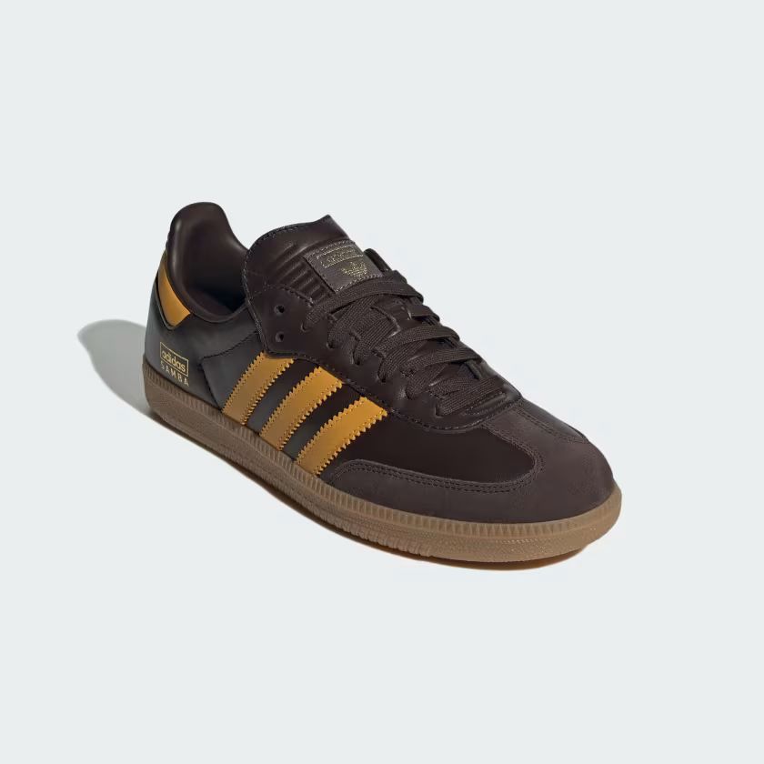 Samba OG Shoes | adidas (UK)