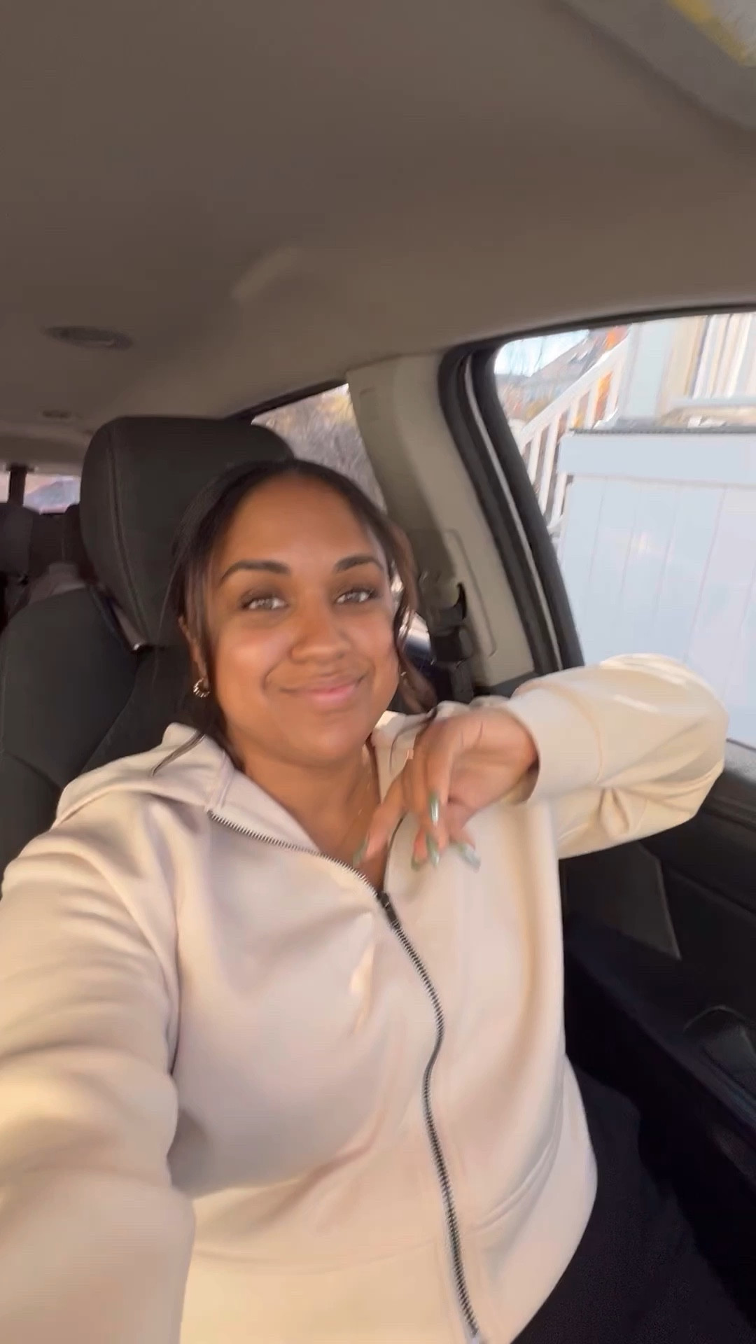 Clean my car with me! 

#LTKCyberWeek #LTKHome #LTKGiftGuide