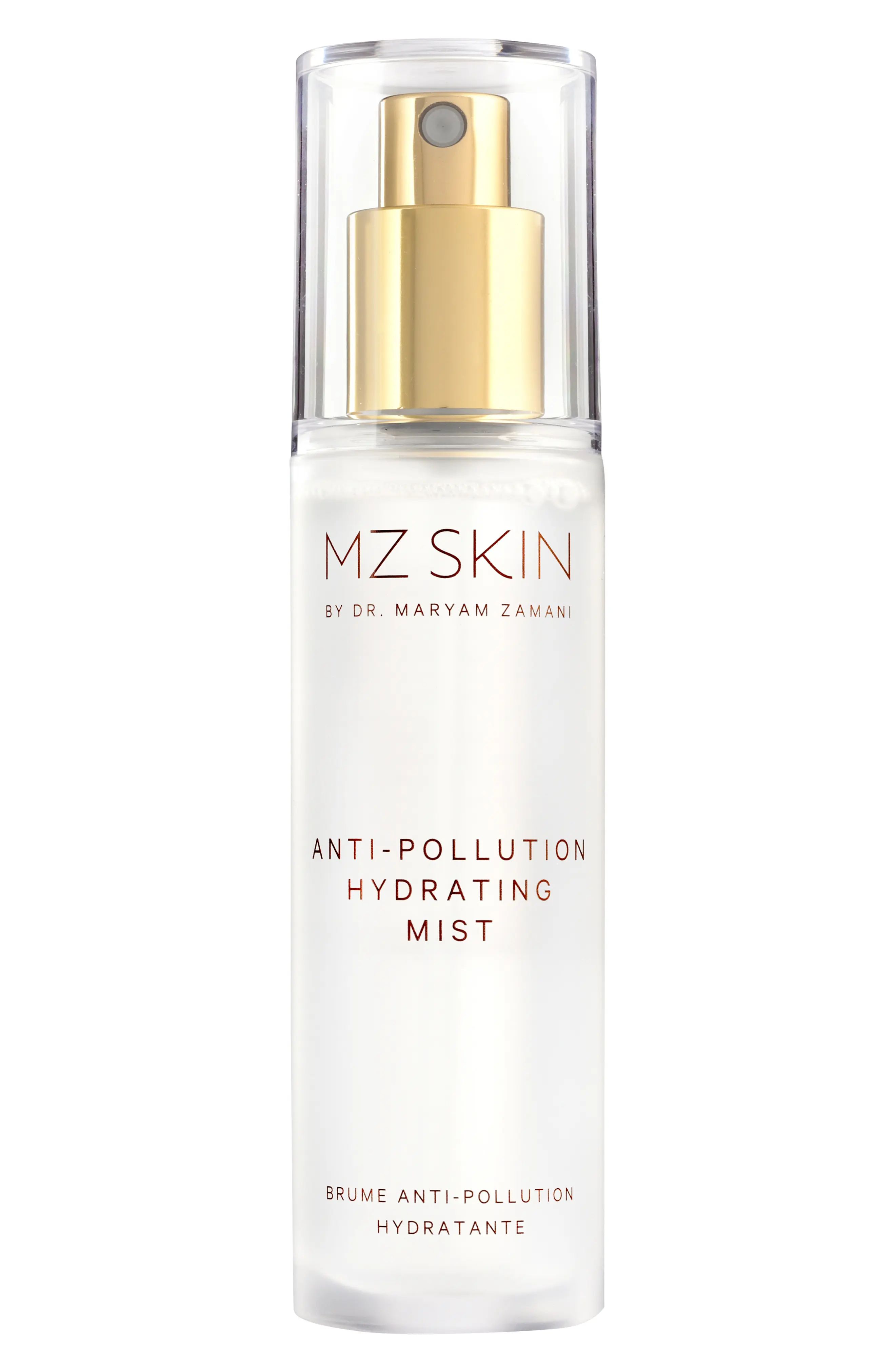 Mz Skin Anti-Pollution Hydrating Mist, Size 2.54 oz | Nordstrom