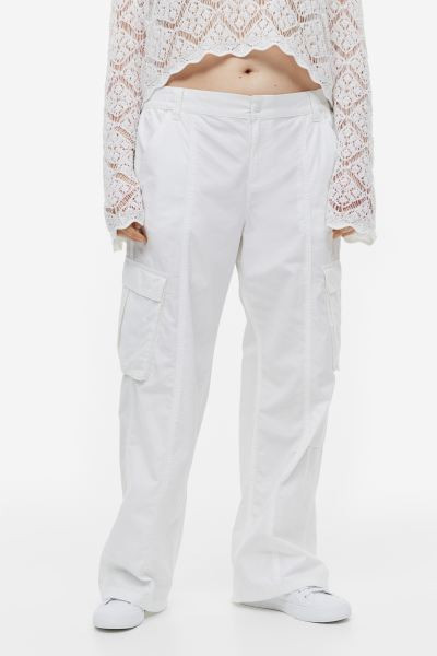 H&M+ Cargo Pants | H&M (US + CA)