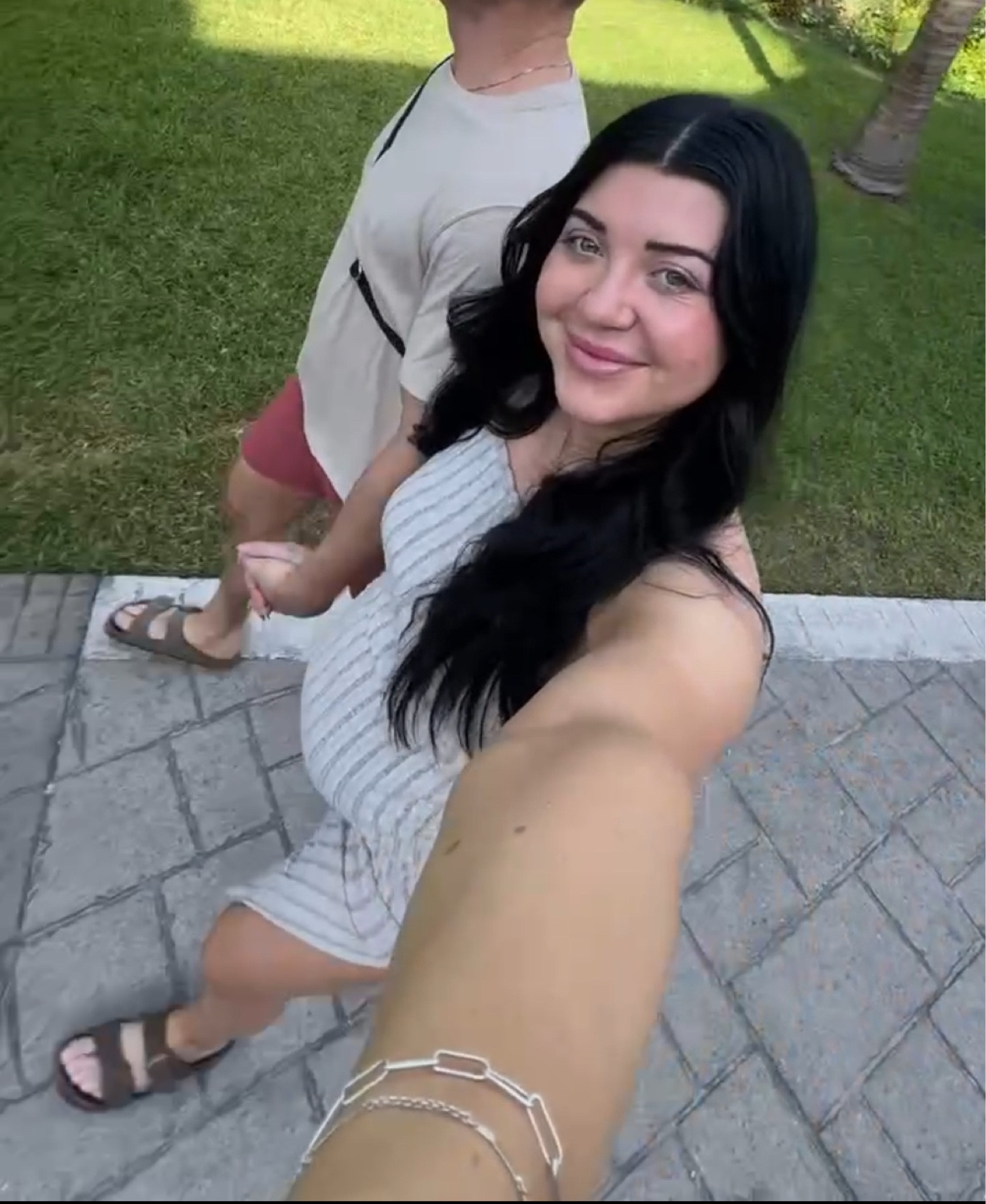 Bump outfit! 

#LTKbaby #LTKbump