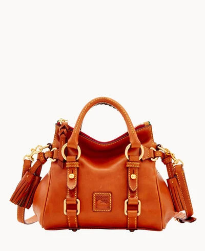 Florentine Nano Satchel | Dooney & Bourke (US)