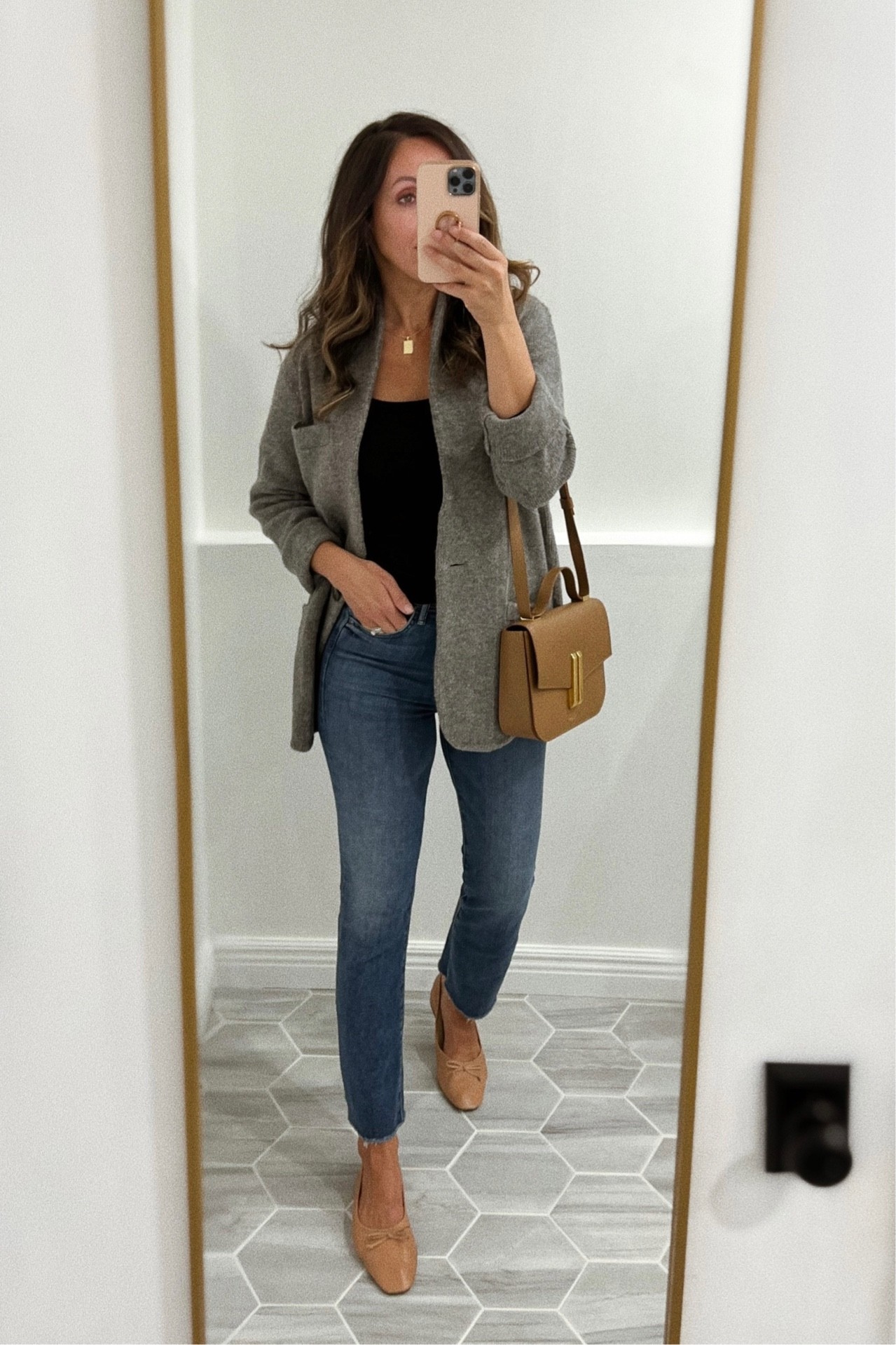 Everything runs true to size. Sweater blazer comes in more colors. 


#LTKsalealert #LTKstyletip #LTKSeasonal