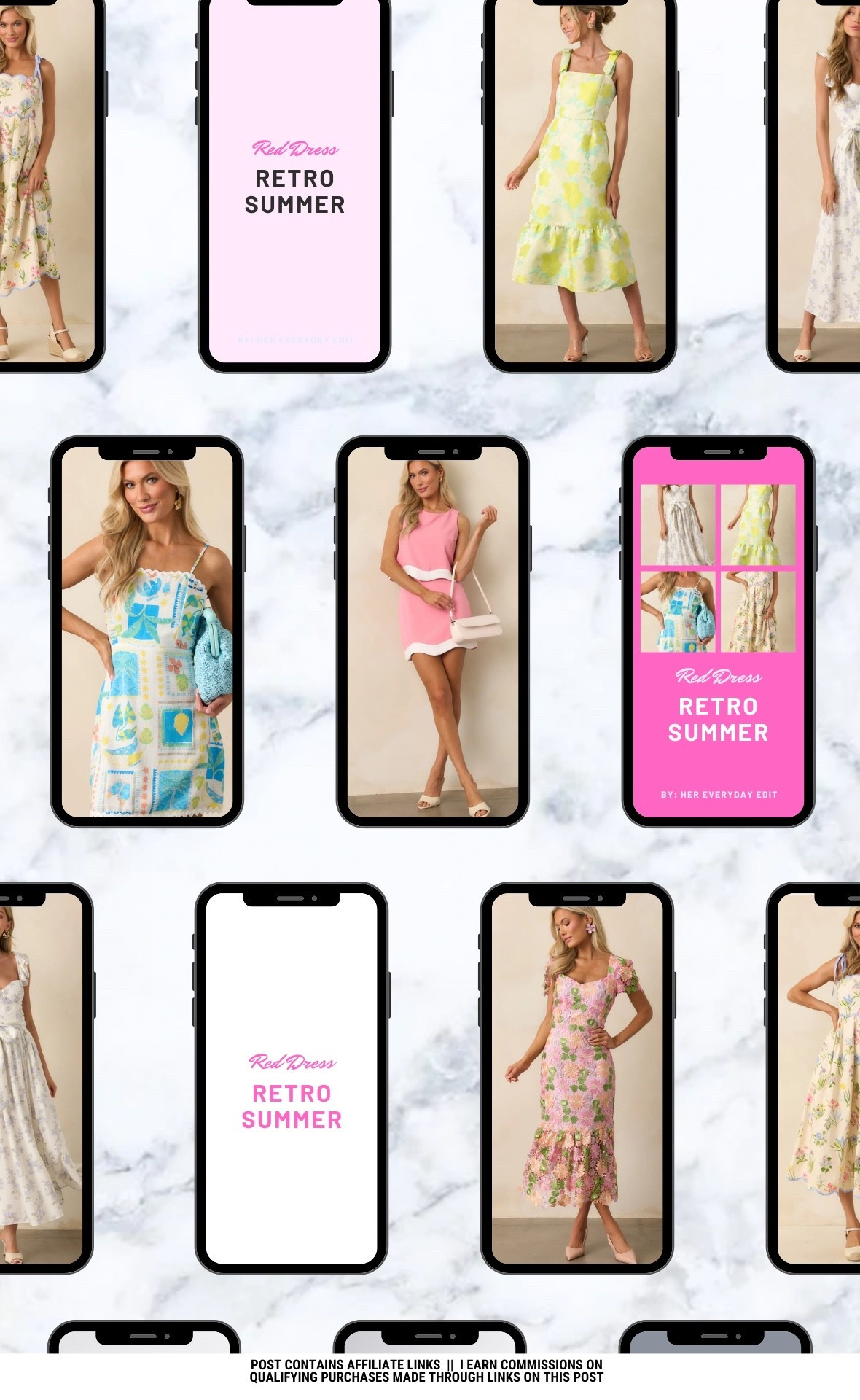 Retro Summerr

#LTKStyleTip #LTKWedding #LTKSeasonal