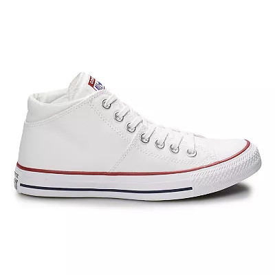 Women's Converse Chuck Taylor All Star Madison Mid Sneakers | Kohl's