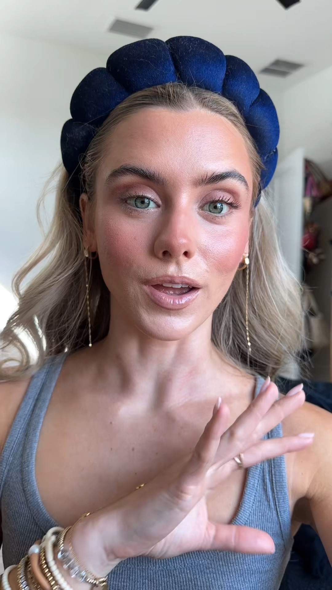 @esteelauder shade 2C1 pure beige. The new flawless. The new full-of-life matte. This buildable, breathable longwear foundation is made for more. 36-hour color-true wear. Balances skin with oil control and hydration. 70 shades—one made for you.

Because you inspired us to rethink performance, we reimagined Double Wear for today. The New Double Wear is everything you love about the original, now with even better makeup and skincare benefits so it’s truly made for more.
@ulta ulta @Macys  @Sephora

#LTKgrwm #LTKselfcare #LTKBeauty