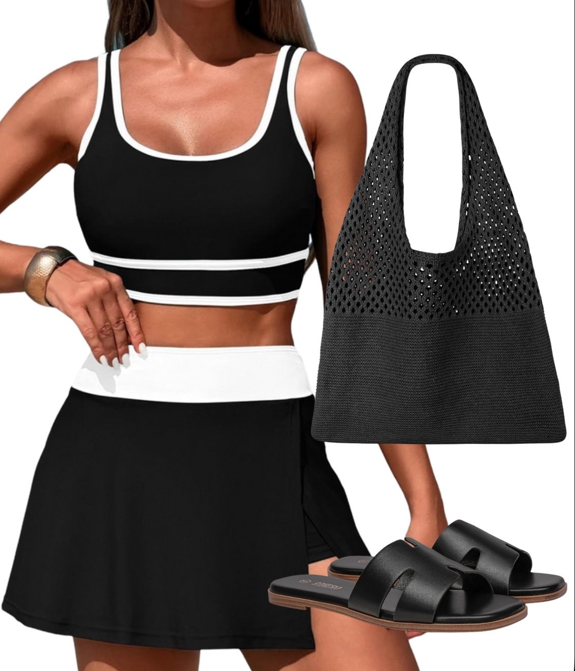 Bathing suit/ bikini with no cover up needed 👙🏊🏻‍♀️☀️

#LTKStyleTip #LTKSeasonal #LTKSwim