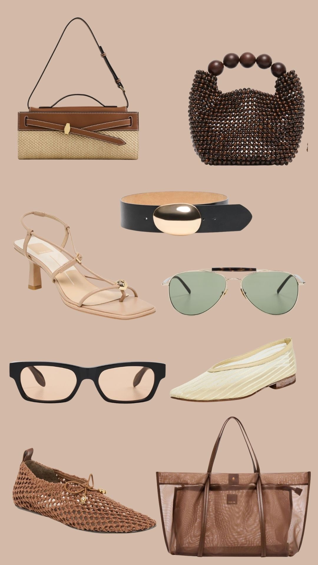 Accessories I’m bringing with me to 30A! 

#LTKootd #LTKgrwm