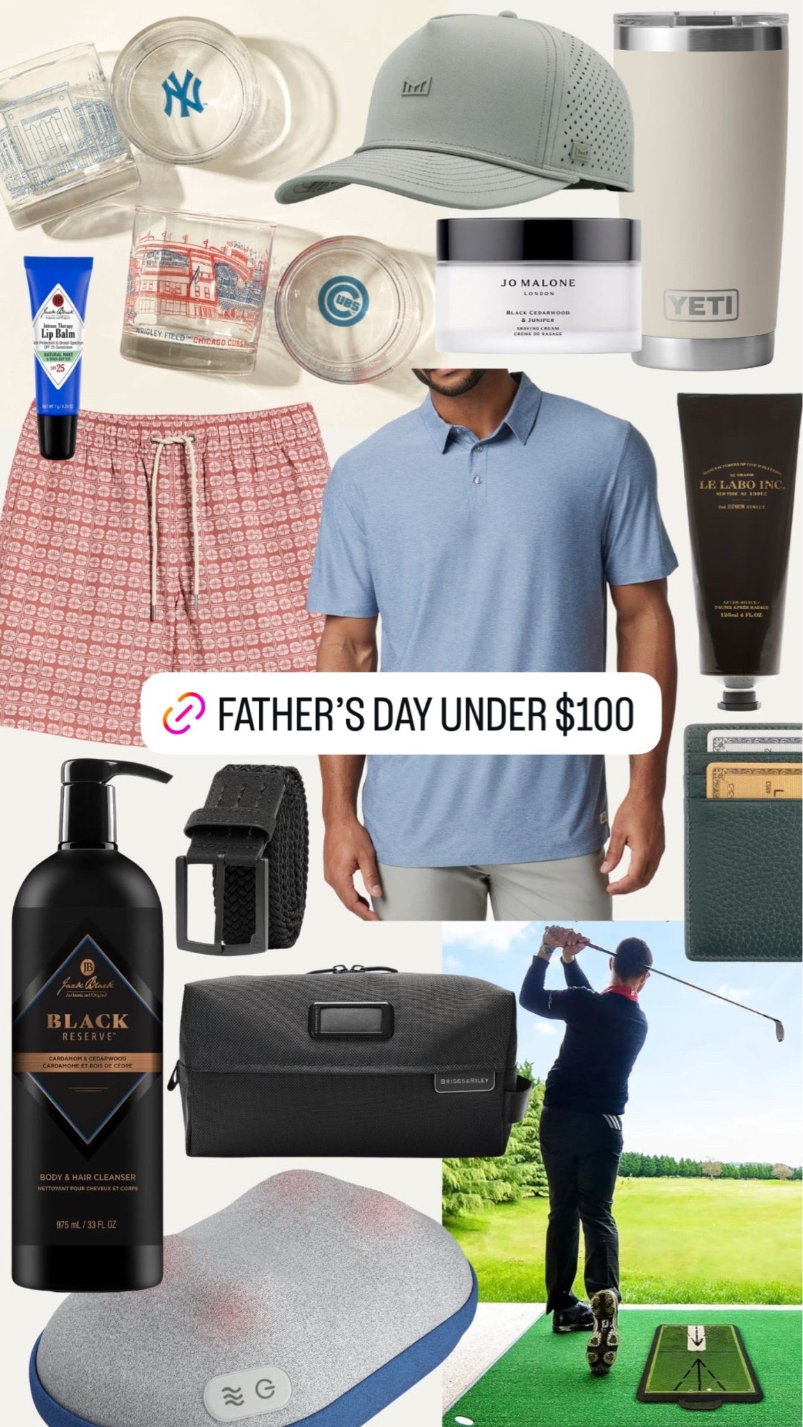 Father’s Day gifts under $100 at Nordstrom!

#LTKMens
