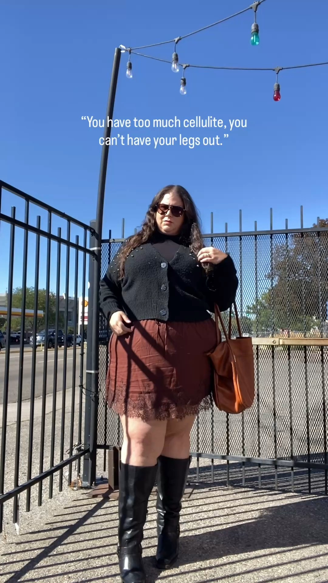Unbothered

#LTKPlusSize