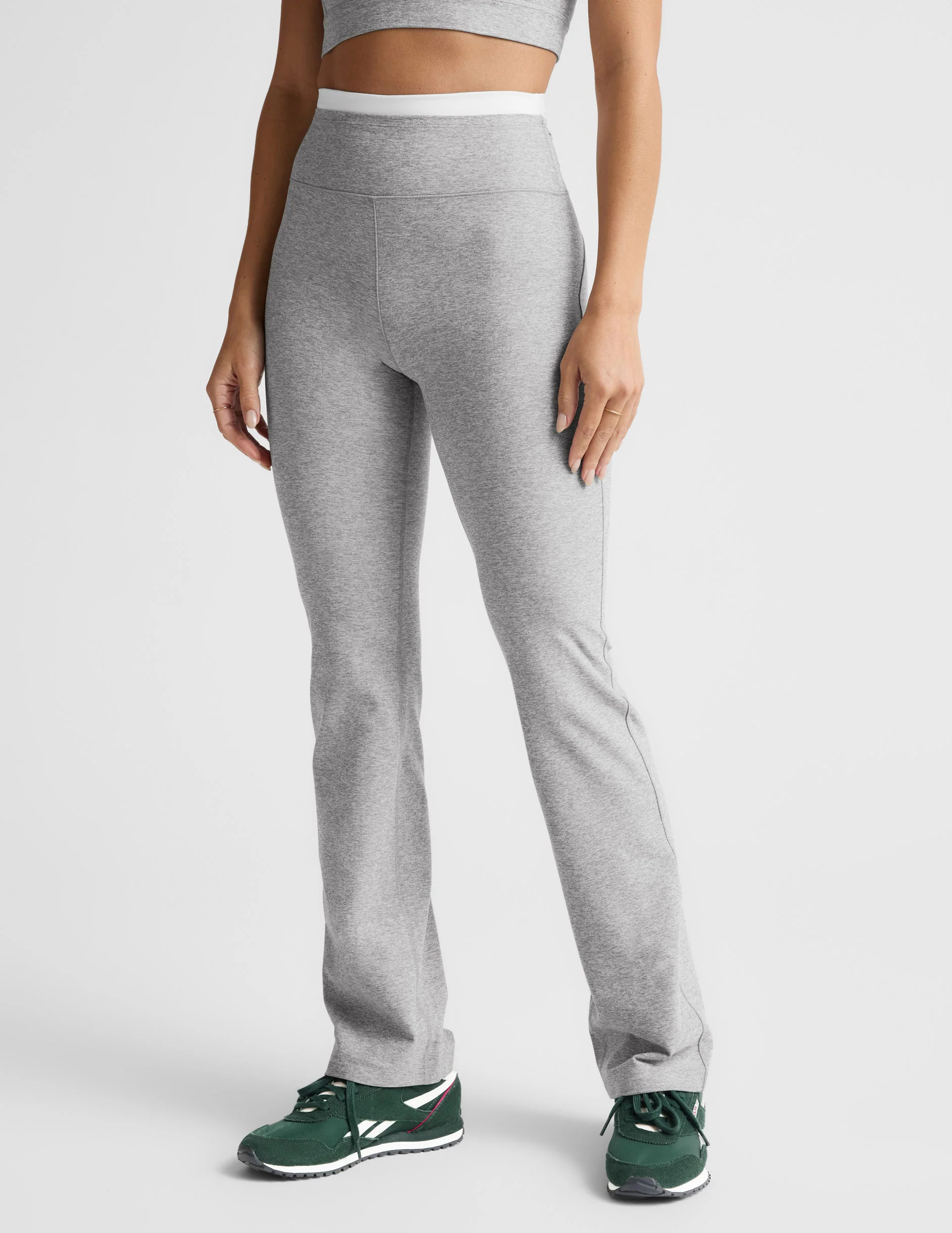 Spacedye Layered Bootcut Pant | Beyond Yoga | Beyond Yoga