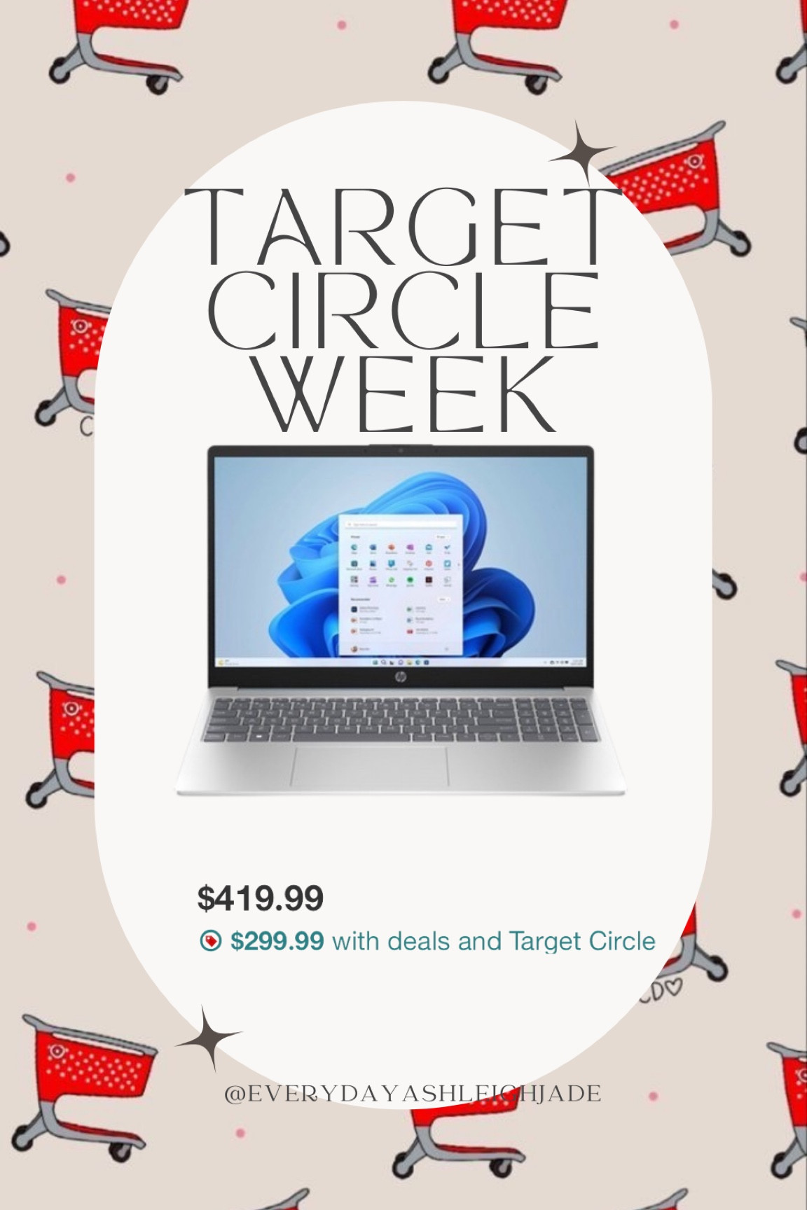 Target Circle Week Deals 🎯 their biggest savings of the season, now until October 12th

#LTKHome #LTKSaleAlert #LTKWorkwear