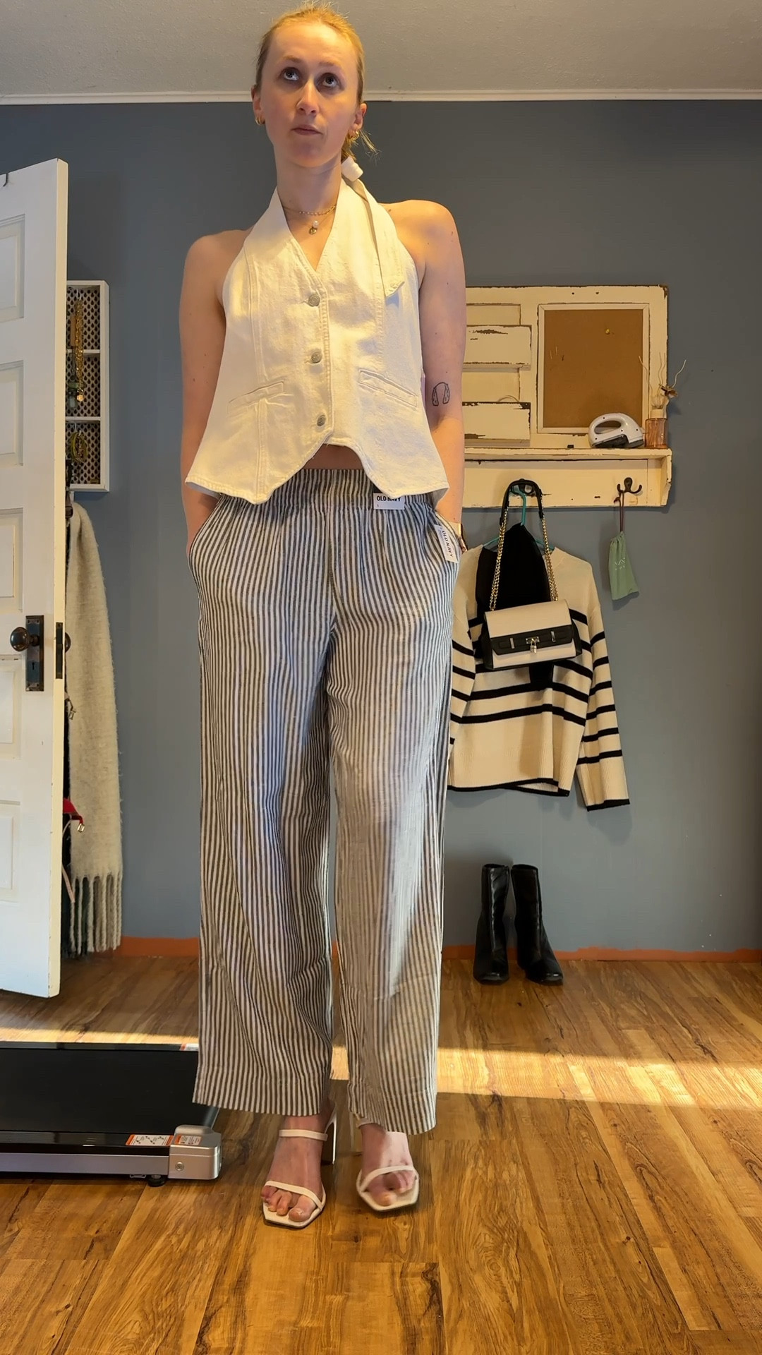 Summer Outfit inspired, never too early to plan! 

#LTKStyleTip #LTKFindsUnder100 #LTKSeasonal