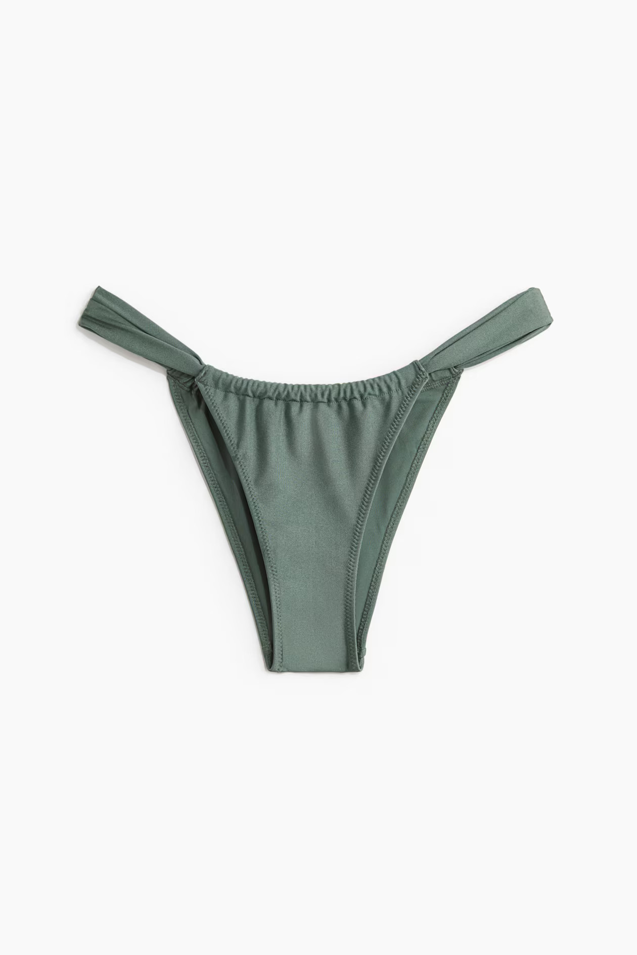 Cheeky Bikini Bottoms | H&M (US + CA)