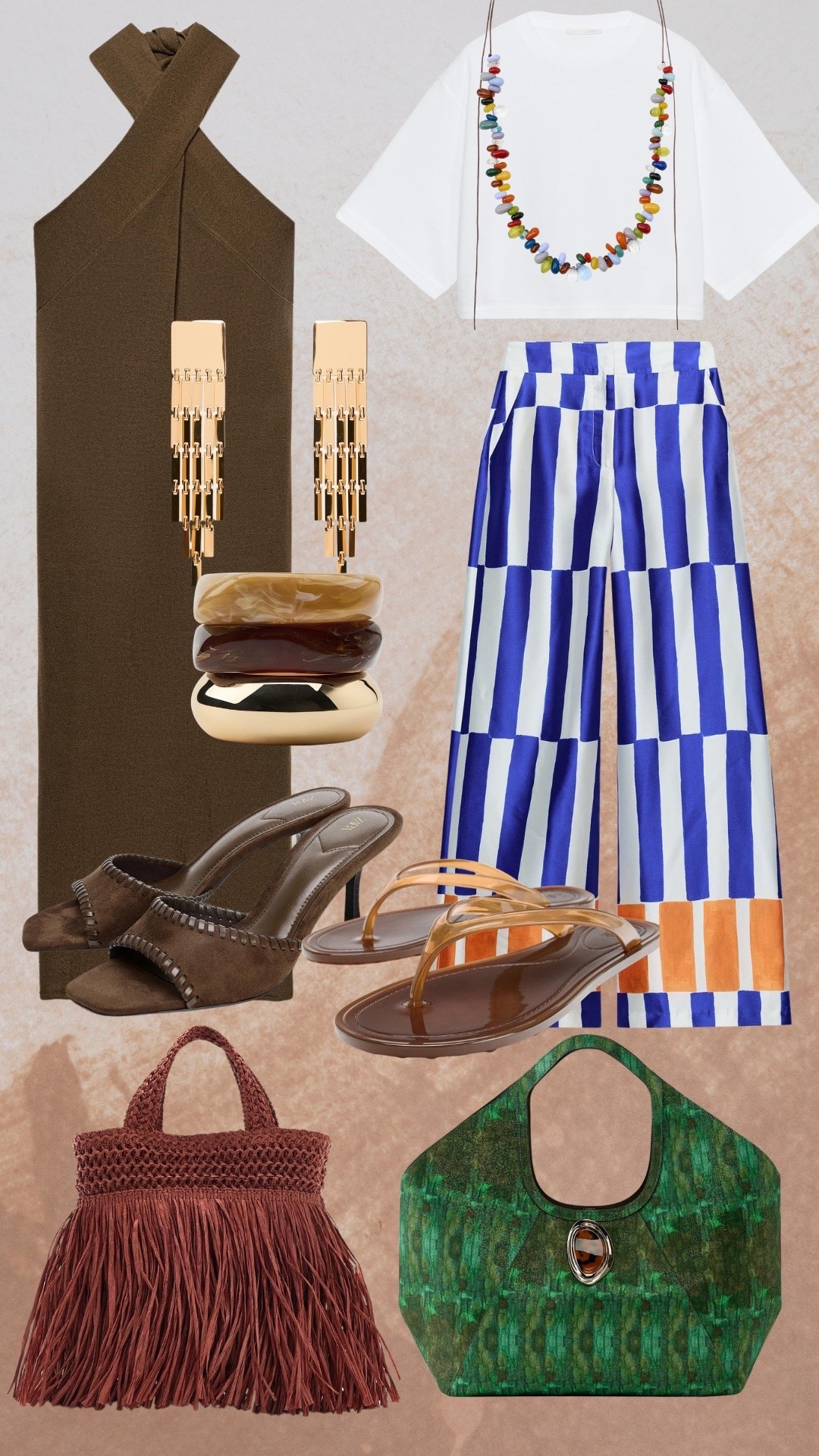 Zara Styled