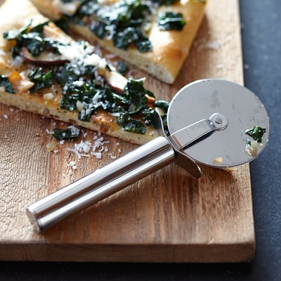 Williams Sonoma Open Kitchen Pizza Wheel | Williams-Sonoma