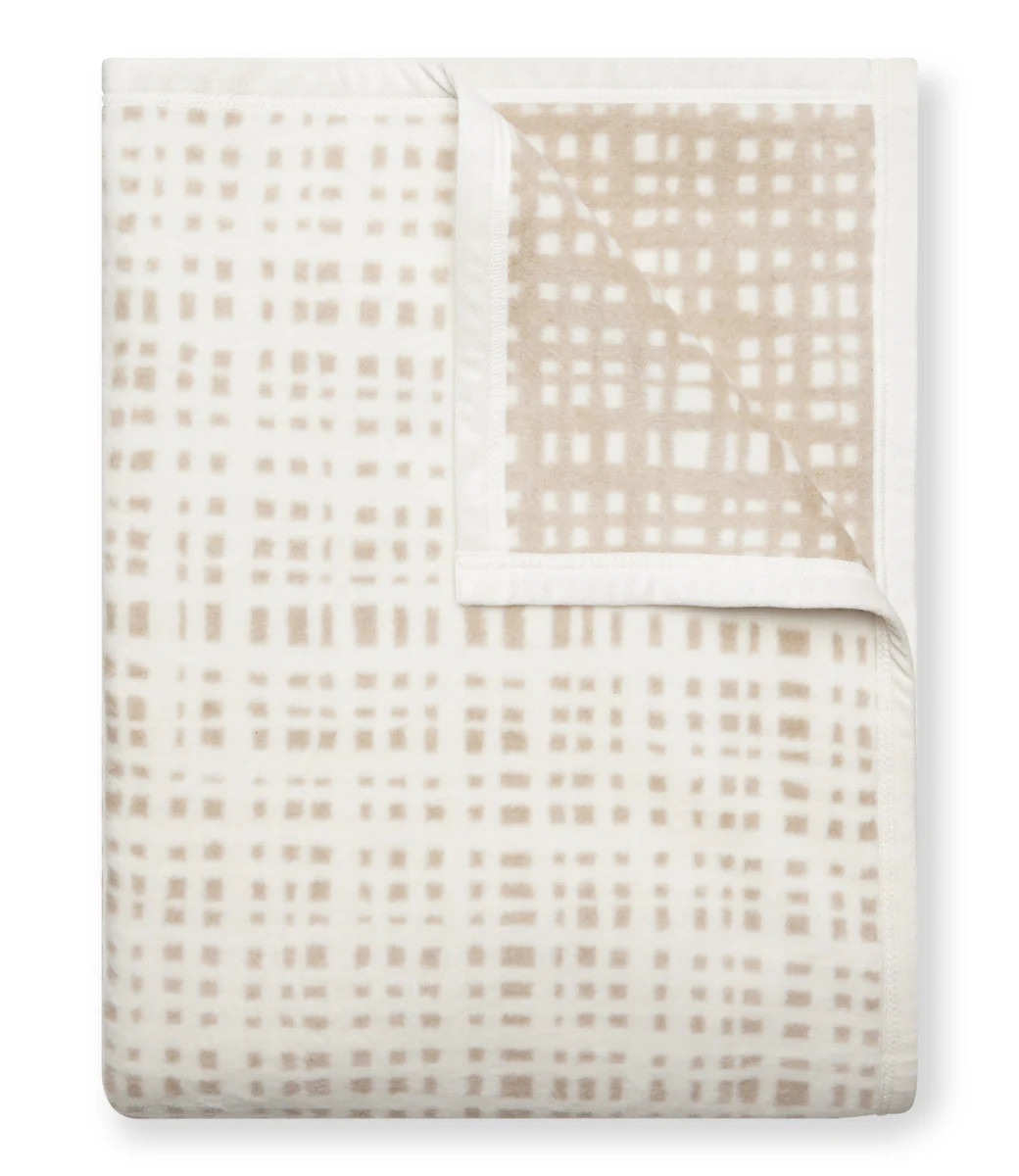 Ginger Blanket | ChappyWrap