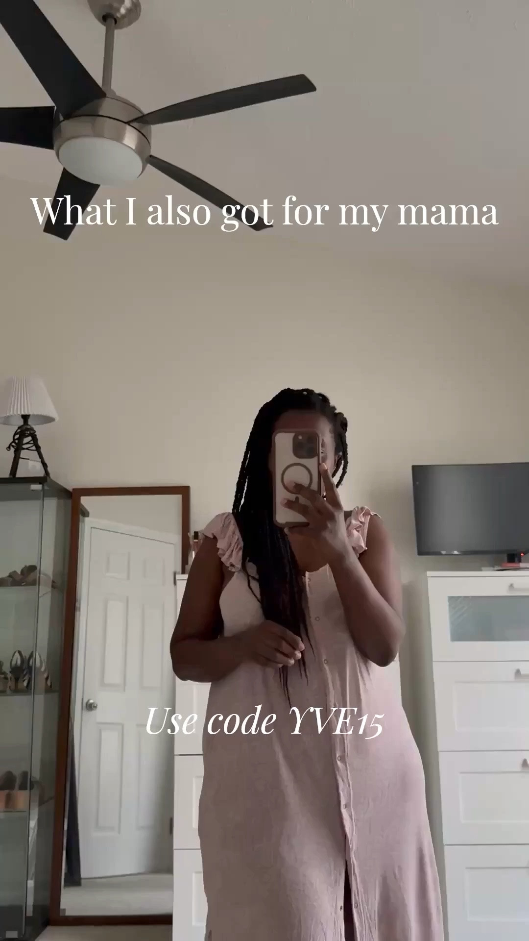 SecretsofYve: Shop my favorite finds which you can also get as gifts for loved ones!
#Secretsofyve #ltkgiftguide
Always humbled & thankful to have you here.. New posts daily at 3pm & 4:15pm EST. 
CEO: PATESI Global & PATESIfoundation.org
@secretsofyve : where beautiful meets practical, comfy meets style, affordable meets glam with a splash of splurge every now and then. I do LOVE a good sale and combining codes! #ltksalealert #ltku #ltkplussize #ltkmidsize #ltkover40 #ltkpetite #ltktall #ltkvlog #ltktravel #ltkootd #ltkstorytime #ltkdayinmylife 
secretsofyve

#LTKSeasonal #LTKmomlife #LTKBump