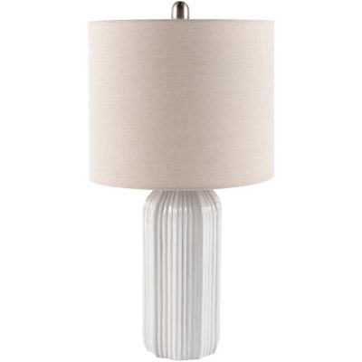 Surya Starlink 23"H x 12"W x 12"D Lamp | Ashley | Ashley Homestore