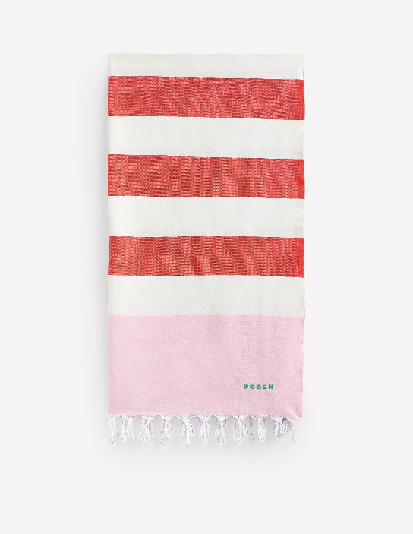 Firecracker Orange and Pink | Boden (US)