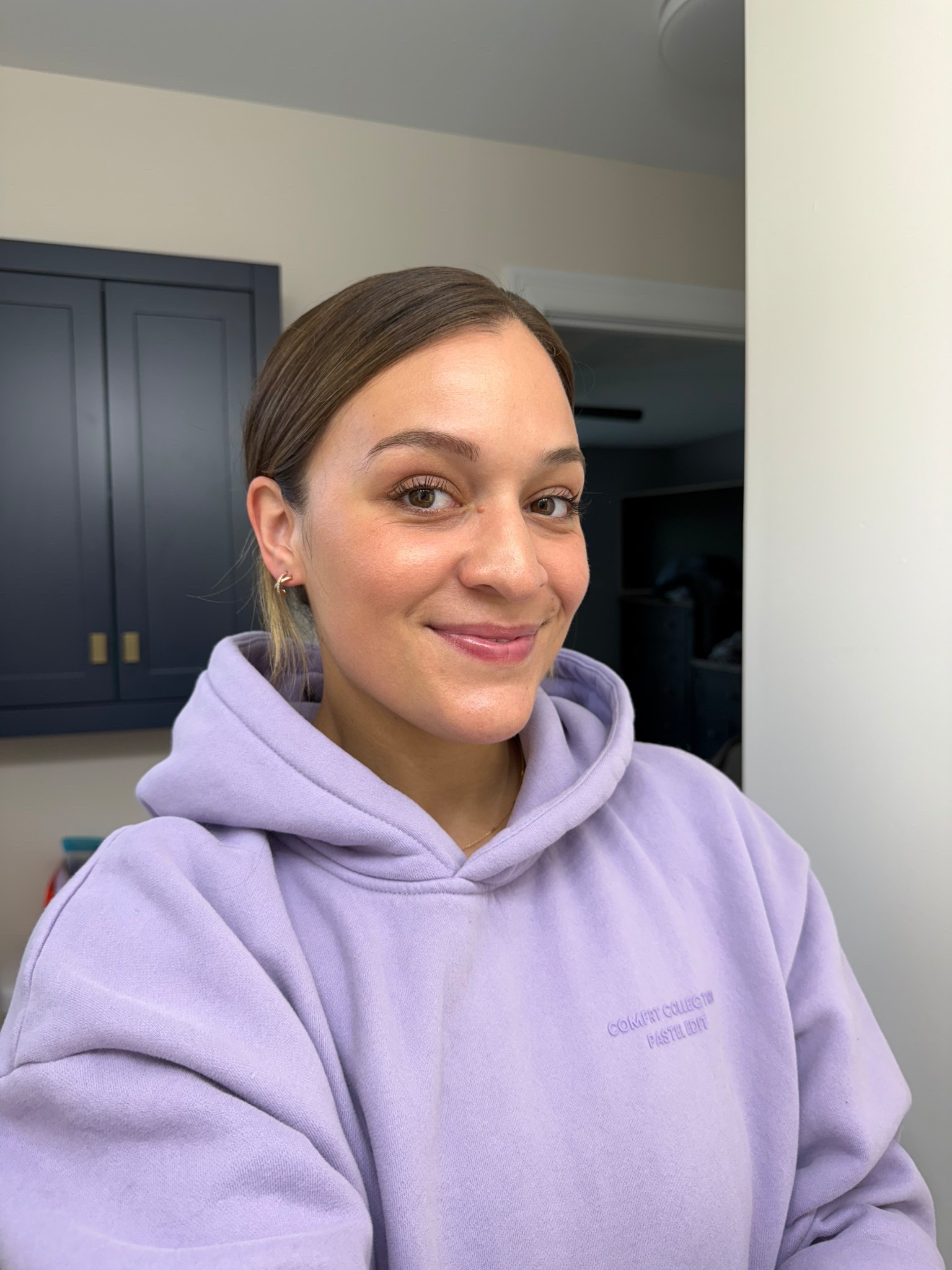 5 minute make up routine!!! 

#LTKBeauty #LTKFindsUnder50