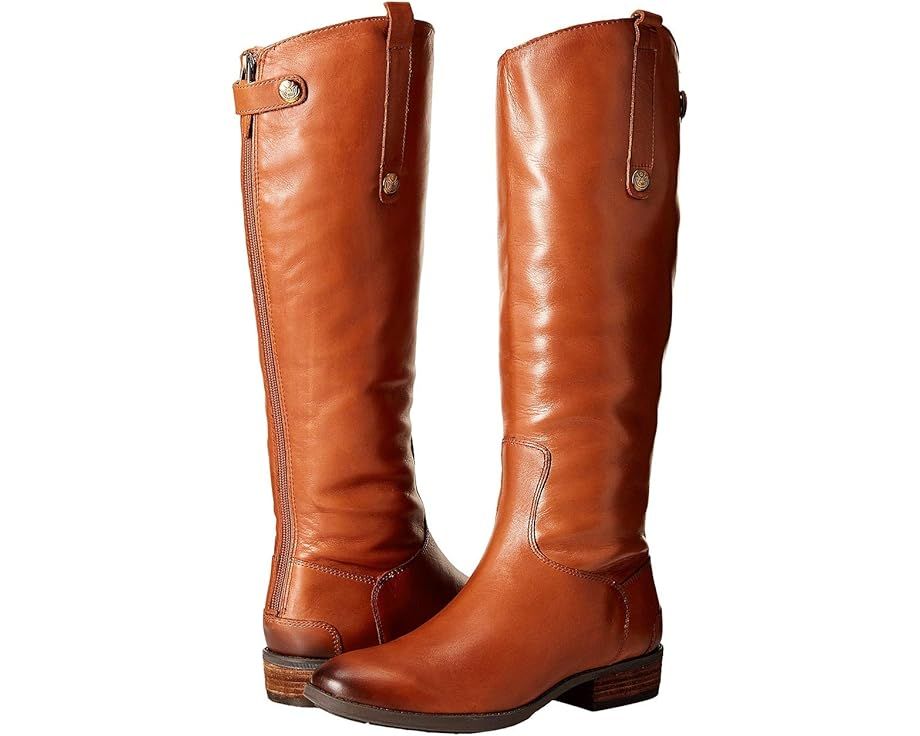 Sam Edelman Penny Leather Riding BootSam Edelman Penny Leather Riding Boot | Zappos