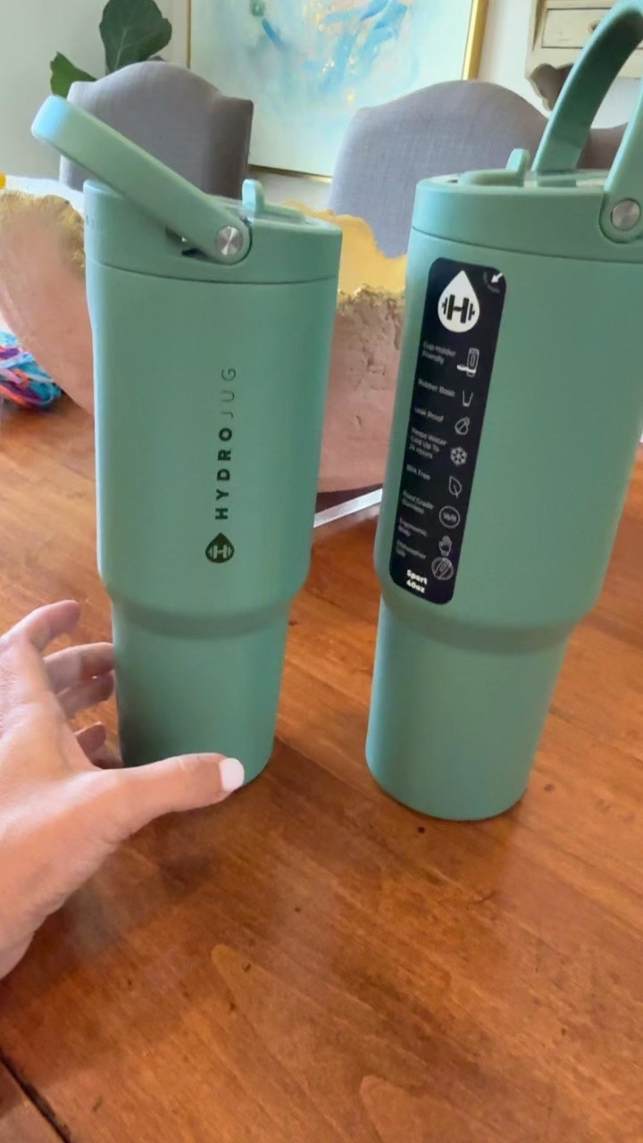 New sage color from Hydrojug is such a yes!!

#LTKdayinmylife #LTKmomlife #LTKKids