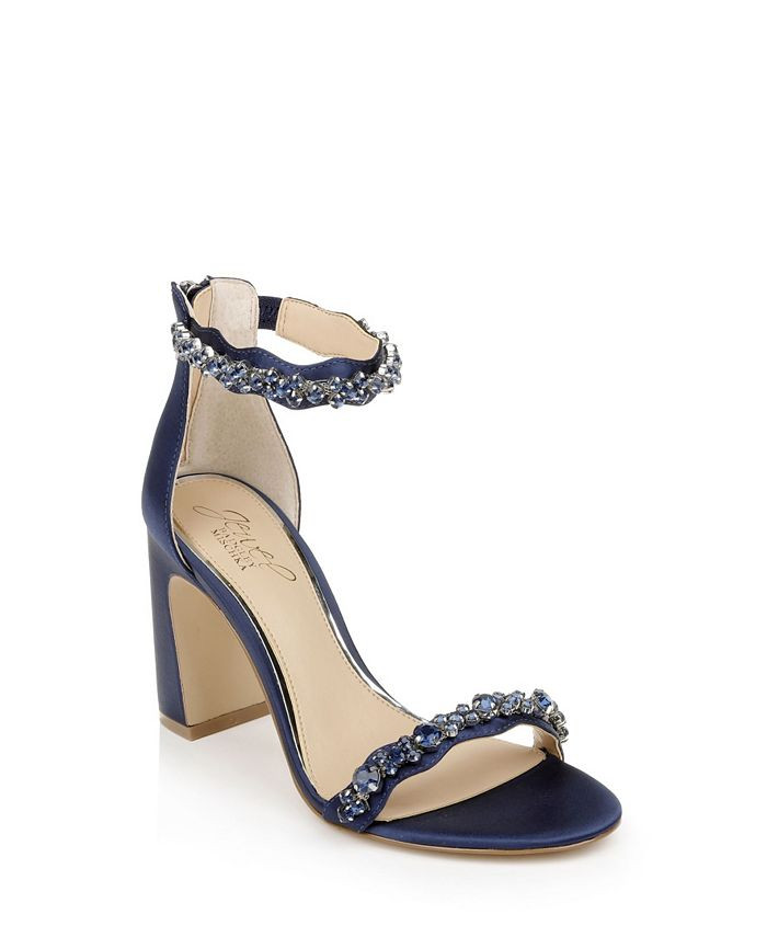 Odessa Evening Sandal | Macys (US)