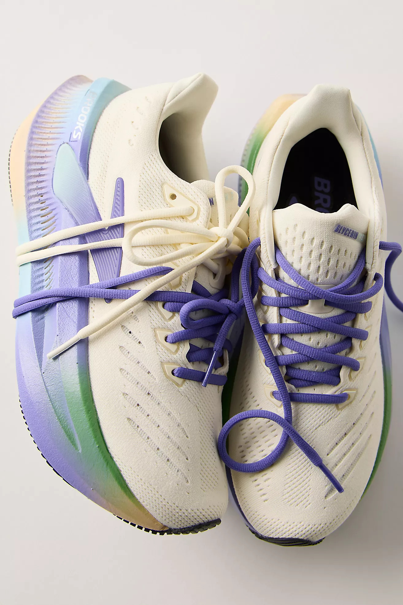 Brooks Glycerin Max 2 Sneakers | Free People (Global - UK&FR Excluded)