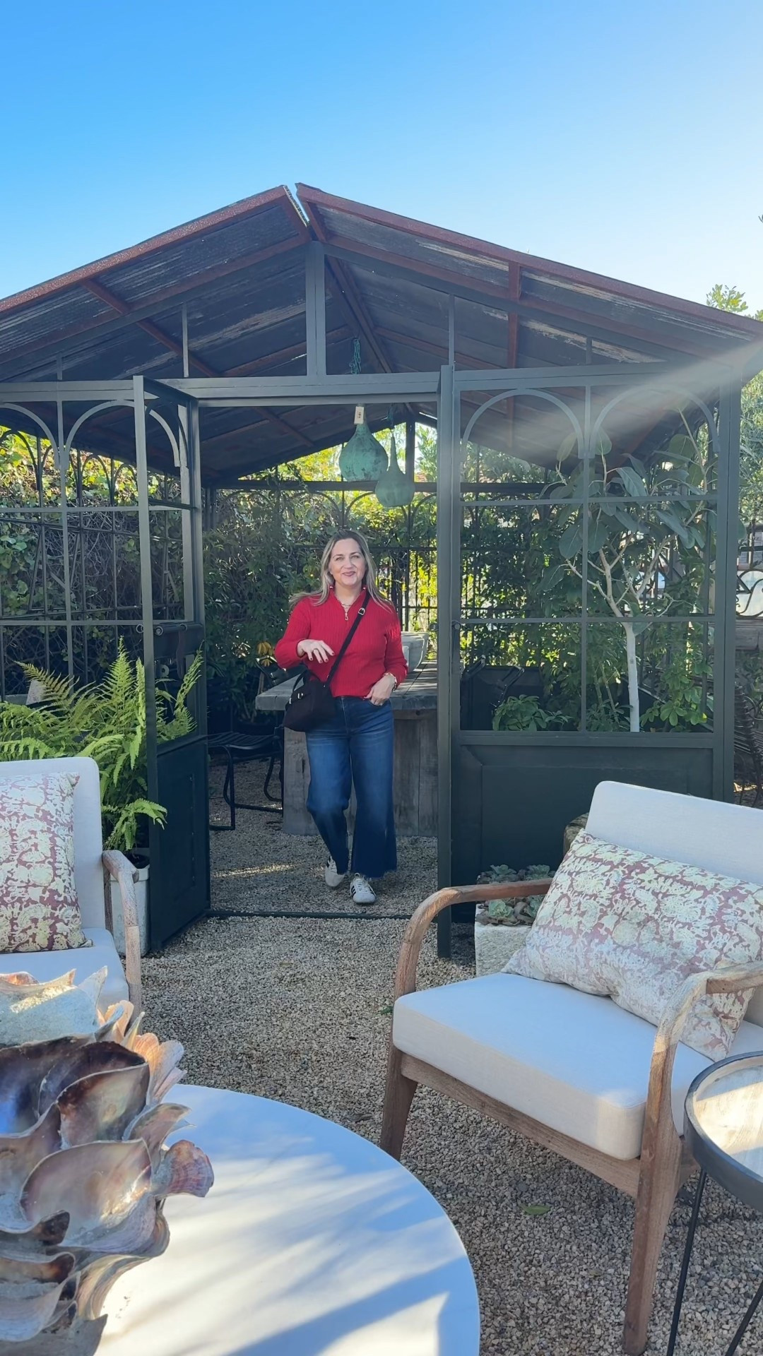 Favorite items are always the easiest way to get dressed! These are some of mine  

#LTKOver40 #LTKgrwm #LTKdayinmylife