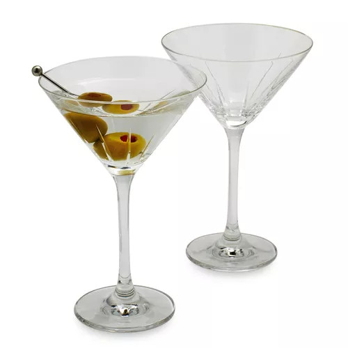 Schott Zwiesel Kirkwall Martini Glasses, Set of 2 | Sur La Table
