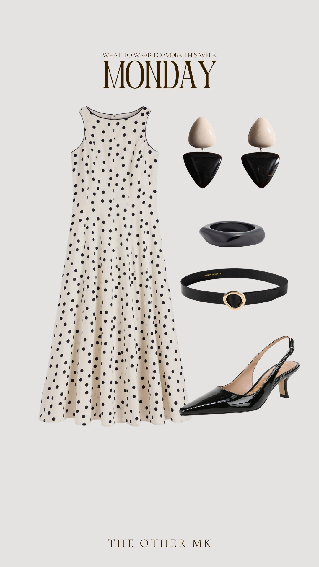 What to wear to work this week


#LTKMidsize #LTKSaleAlert #LTKWorkwear