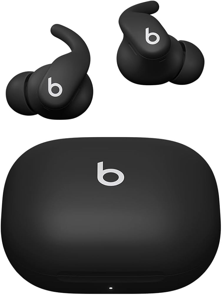 Beats Powerbeats Fit - Wireless Noise Cancelling Workout Earbuds with Secure-Fit Wingtips, Up to ... | Amazon (US)