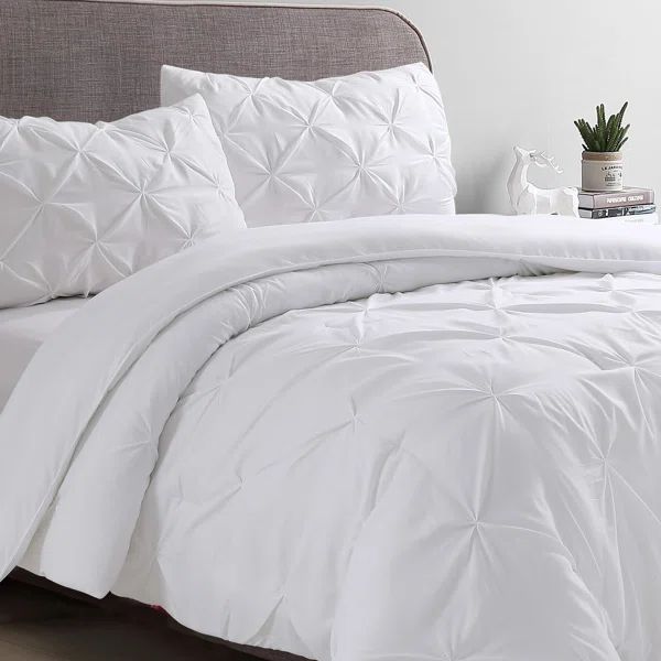 Dasean Comforter Set | Wayfair North America