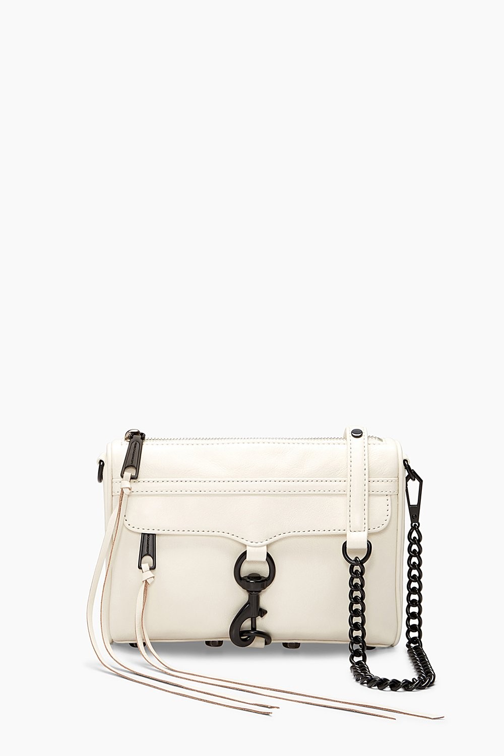 Mini M.A.C. Crossbody | Rebecca Minkoff US