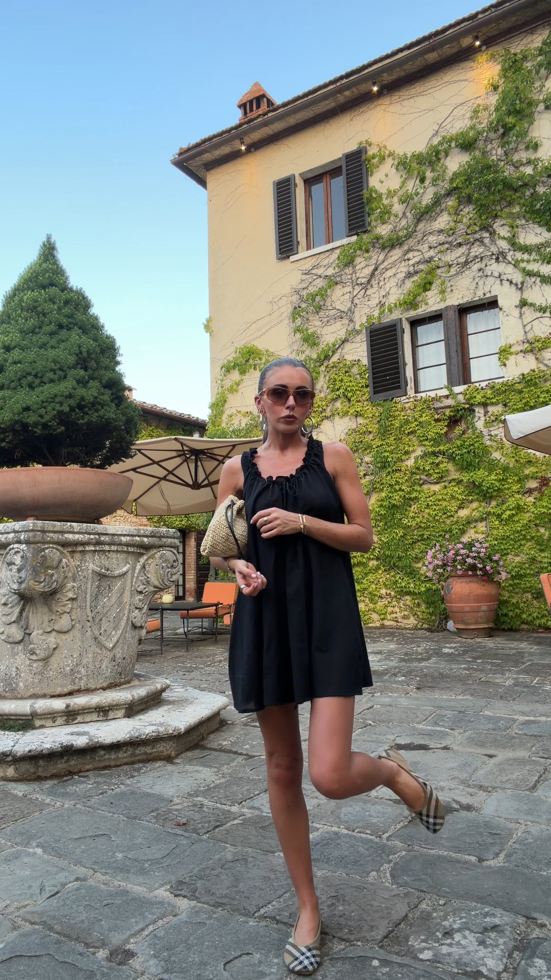 #LTKuk #LTKsummer #LTKeurope