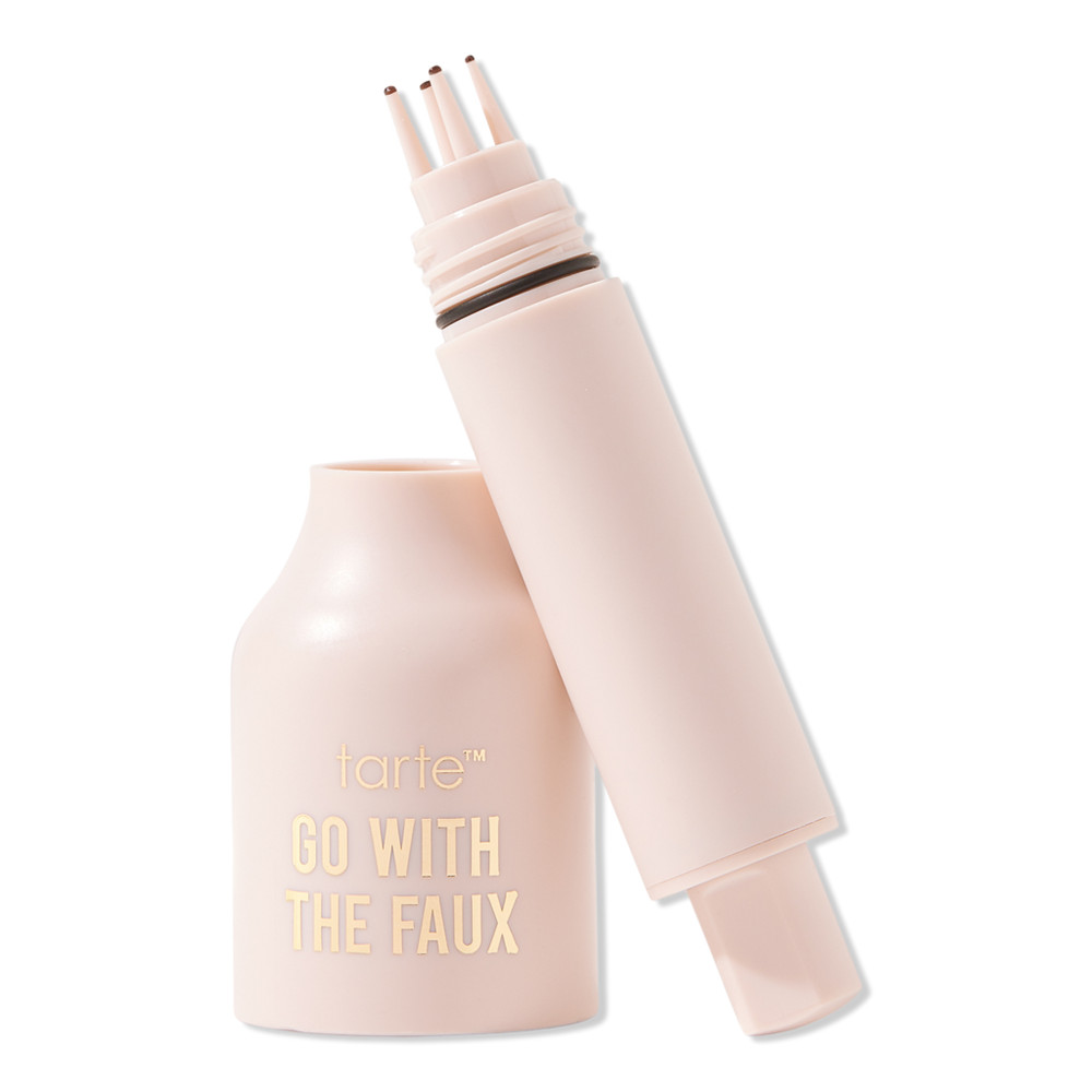 Tarte Go With The Faux Freckle Stamp - Deep-rich | Ulta