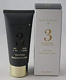 BeautyCounter Beauty Counter No.3 Balancing + Charcoal Facial Mask, 60 mL / 2 oz | Amazon (US)