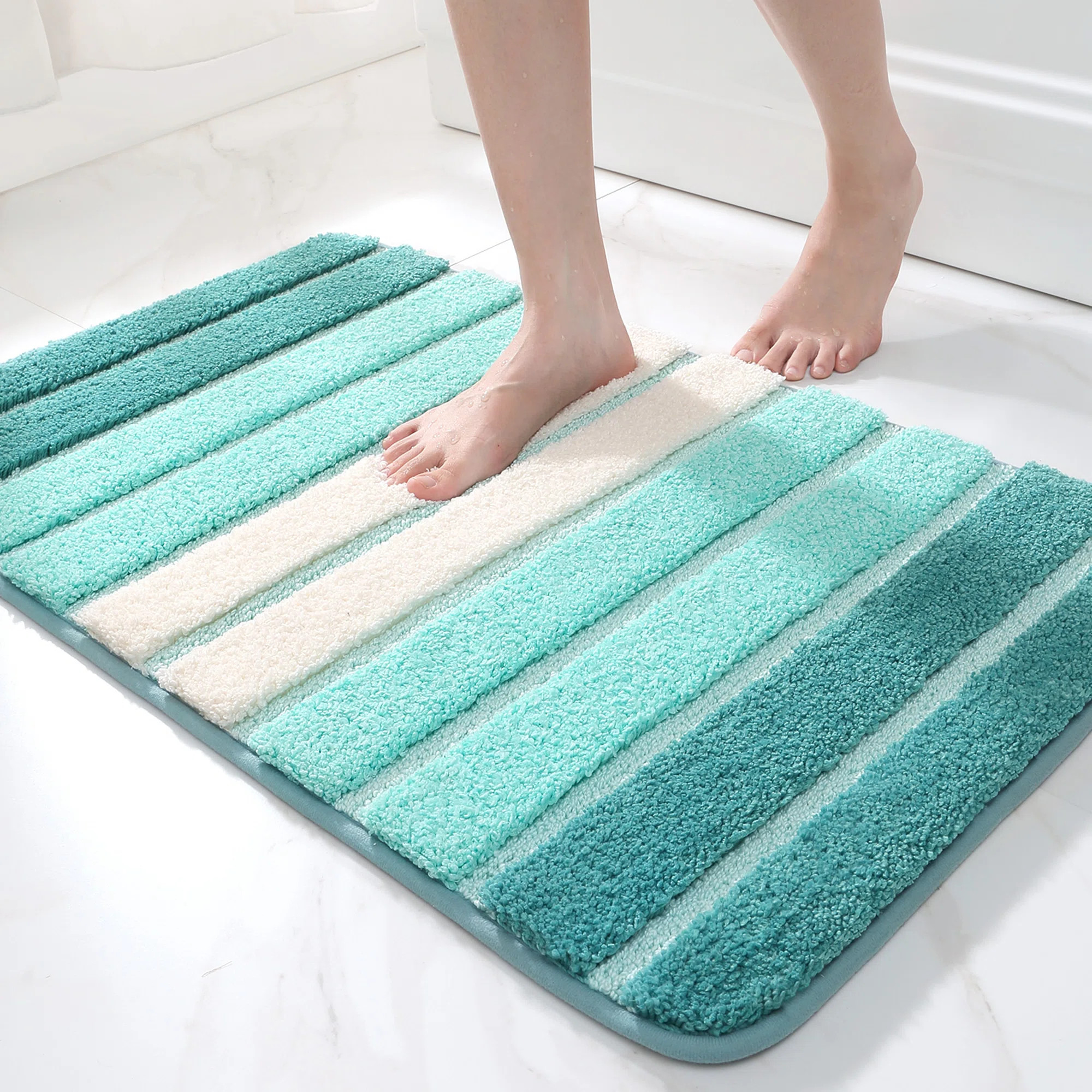 Danimir Bath Rug | Wayfair North America