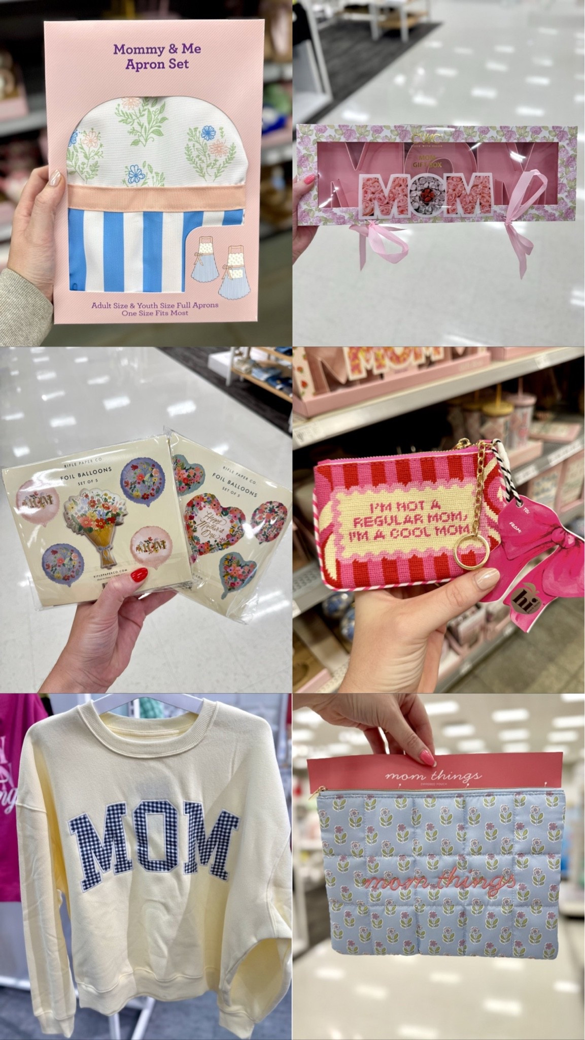 Mother’s Day finds! 🩷

#LTKMothersDay #LTKKids #LTKmomlife