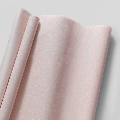 Glitter Gift Wrap Pink - Wondershop™ | Target