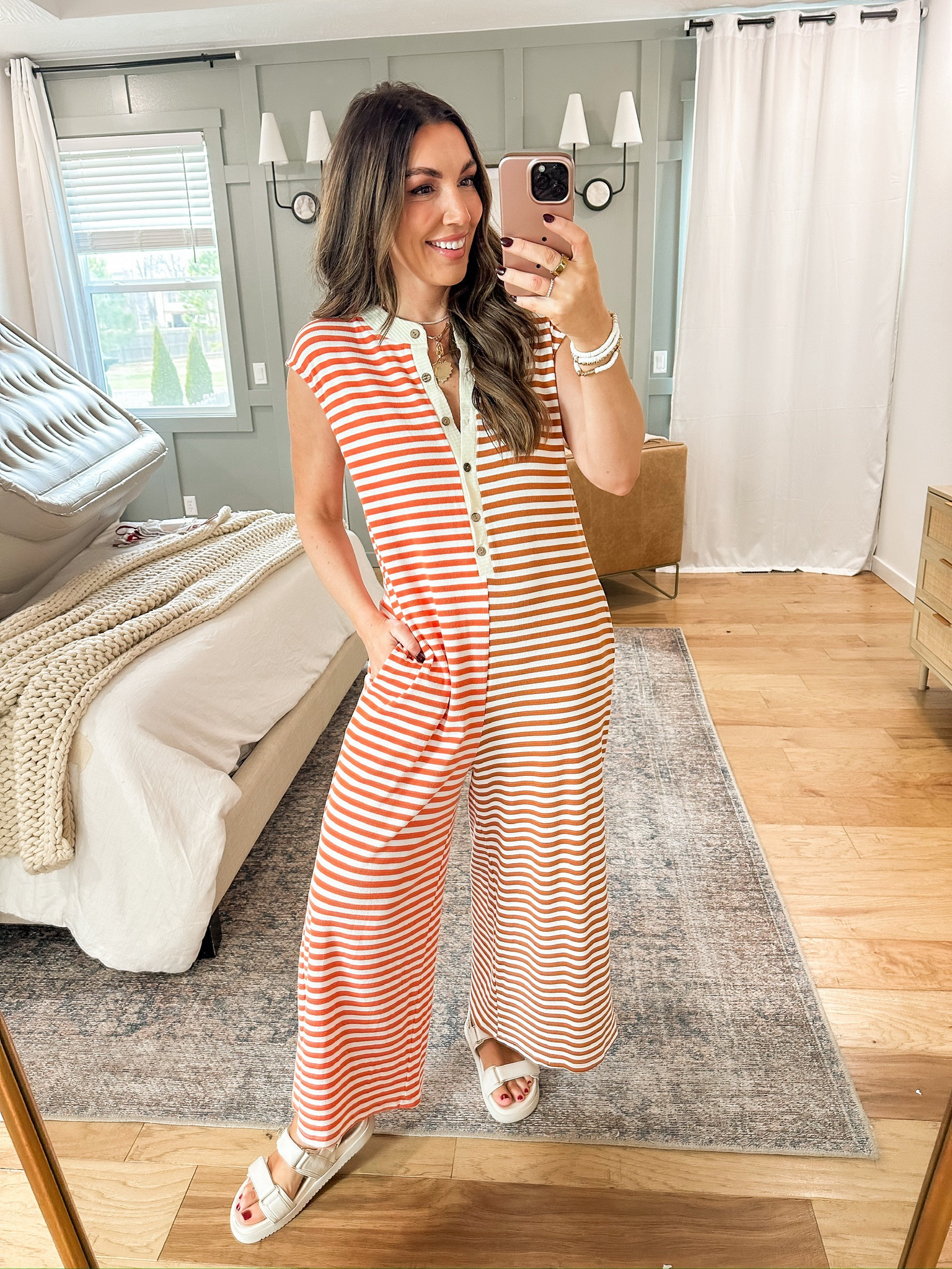 One of my best sellers of 2024 that I brought into 2025! So comfortable and so easy to throw on and go! Amazon, Amazon fashion, best seller, vacation outfit, spring outfit.

#LTKFindsUnder50 #LTKSeasonal #LTKStyleTip