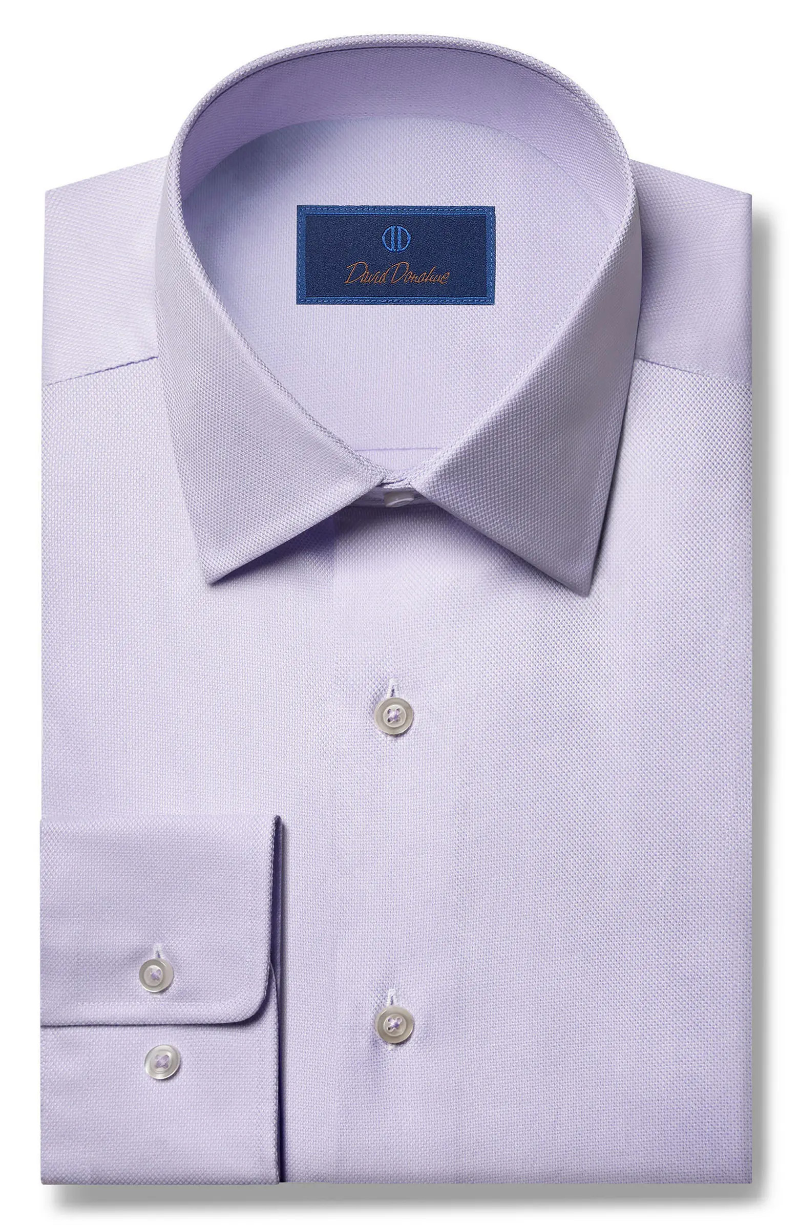 Regular Fit Royal Oxford Dress Shirt | Nordstrom