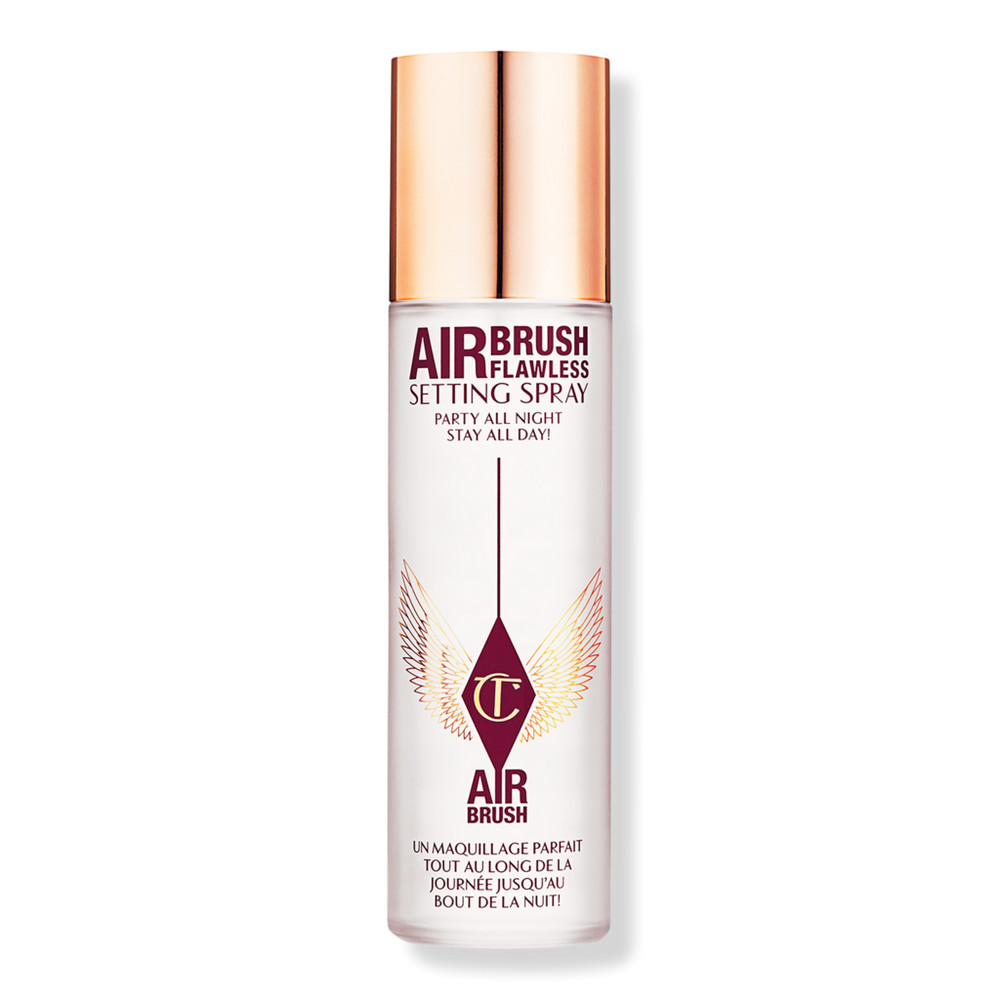 Charlotte Tilbury Airbrush Flawless Setting Spray | Ulta