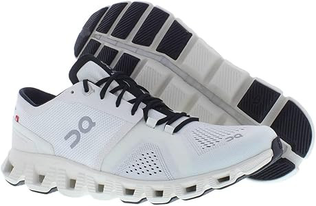 On Women's Cloud X Sneakers | Amazon (US)