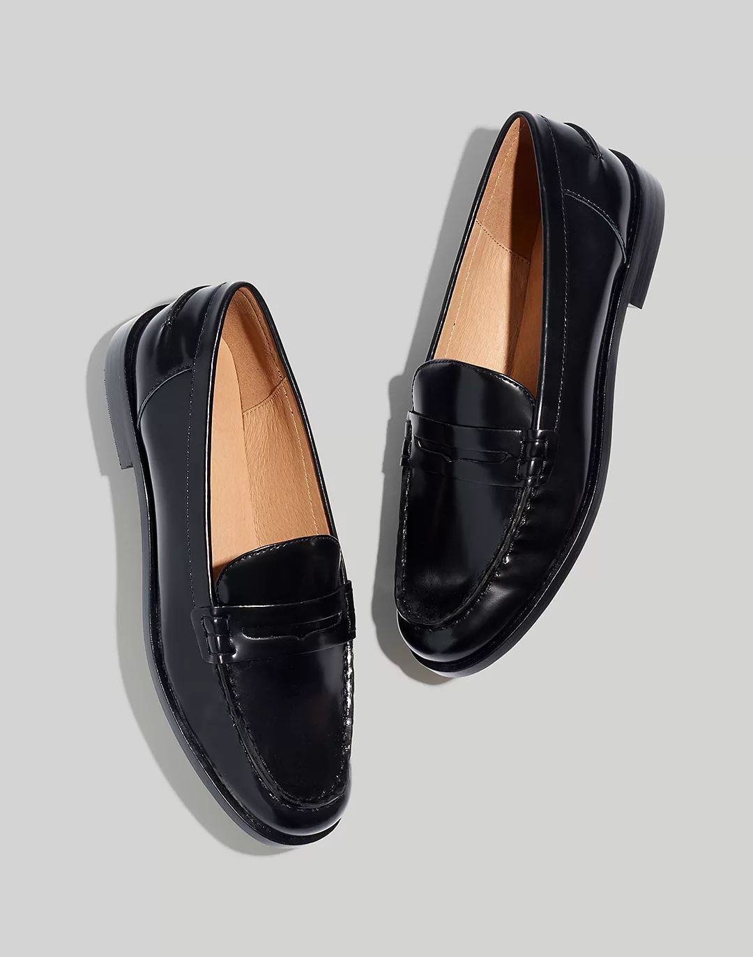 The Nye Penny Loafer | Madewell