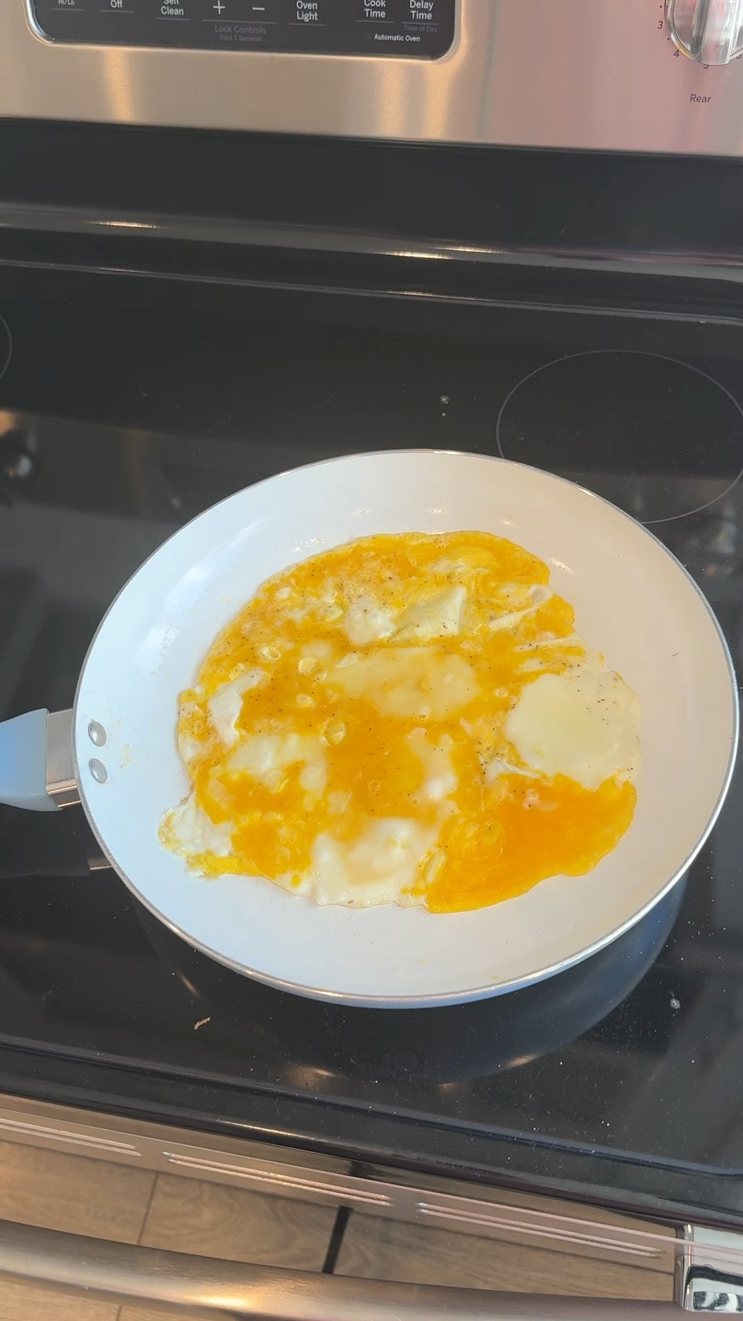 Walmart Frying Pan | Kitchen Appliances 

#LTKFamily #LTKKids #LTKHome