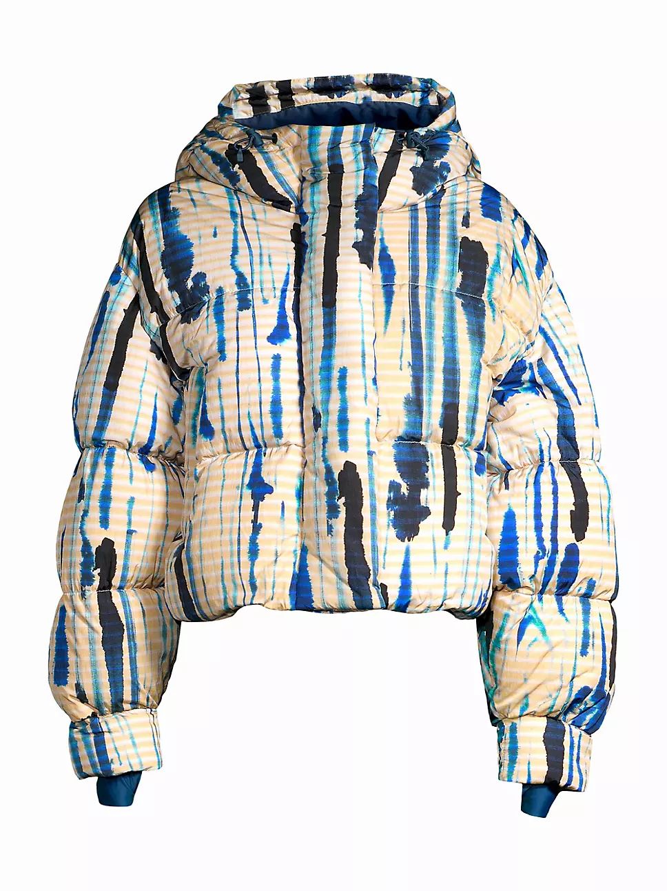 Aomori Hooded Down Puffer Jacket | Saks Fifth Avenue