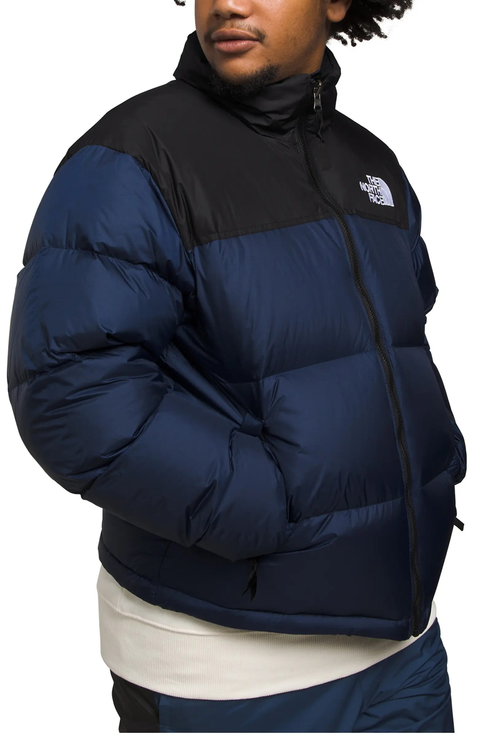 Men's 1996 Retro Nuptse 700 Fill Power Down Packable Jacket | Nordstrom